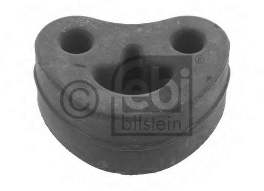 Кронштейн, система выпуска ОГ