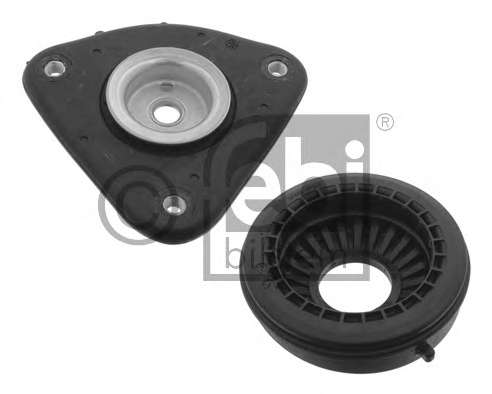 Подушка амортизатора (переднього) + підшипник Ford Kuga 09-/Mazda 3 03-