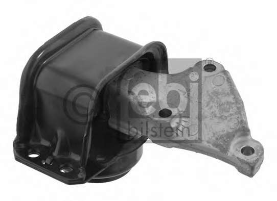 Подушка двигуна (верхня) (R) Peugeot 307 2.0 HDi 00-