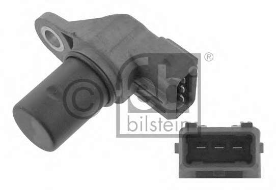 Датчик, положение распределительного вала