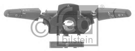 Перемикач поворотів (гітара) MB Sprinter/VW LT 96-06 (-парковка)