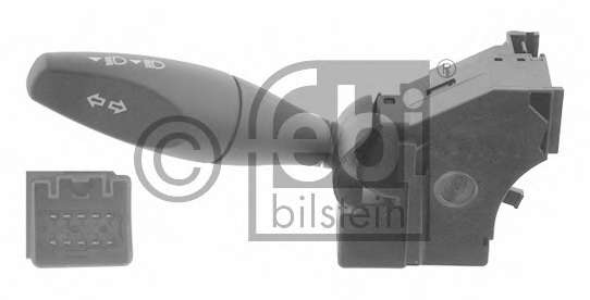 Мигающий указатель