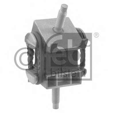 Подушка двигуна