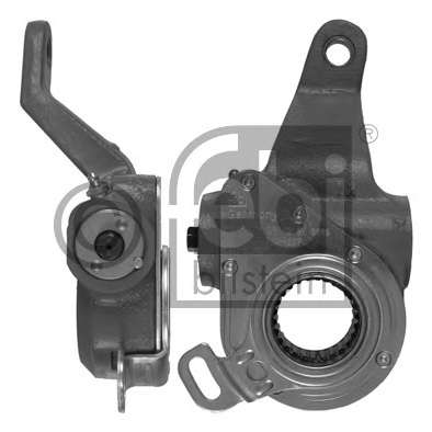 Система тяг и рычагов, тормозная система