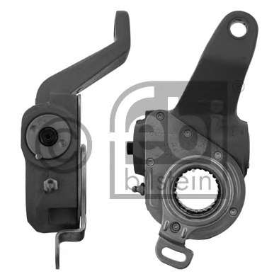 Система тяг и рычагов, тормозная система