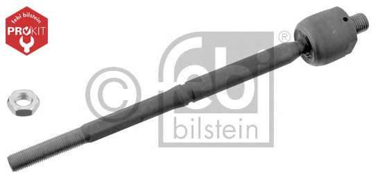 Тяга рульова Toyota Yaris 99-05 (L=248mm)