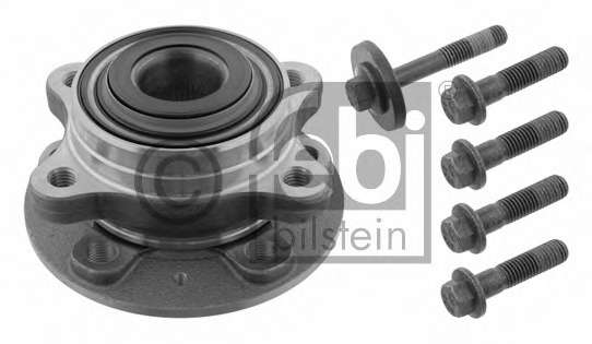 Комплект подшипника ступицы колеса