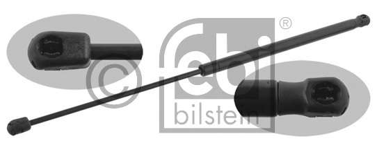 Газова пружина, багажне / Вантажне відділення