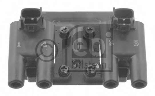 Катушка зажигания