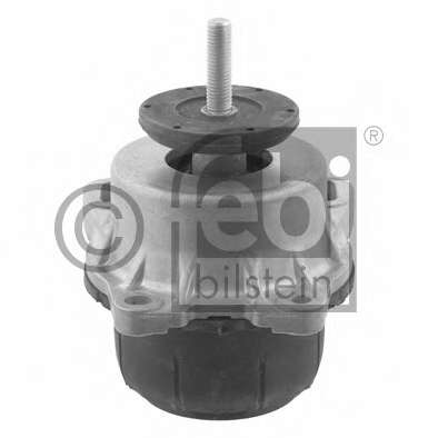 Подушка двигуна Ford Transit 2.3/2.4 TDCi 04-