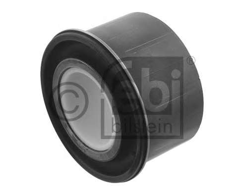 Втулка, подушка кабины водителя