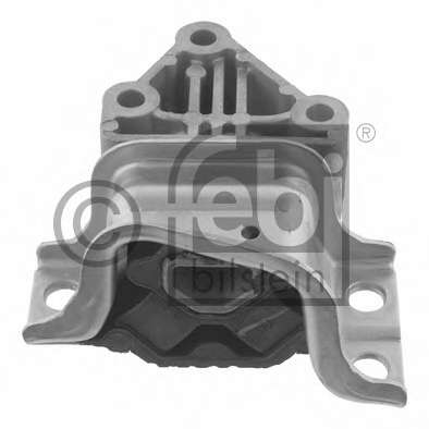 Подушка двигуна (R) Fiat Ducato 2.3 JTD 06-