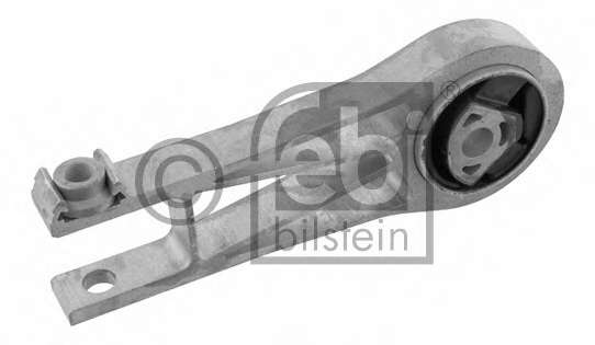 Подушка двигуна (задня/нижня) Citroen Jumper/Fiat Ducato/Peugeot Boxer 3.0 D/HDI 06-