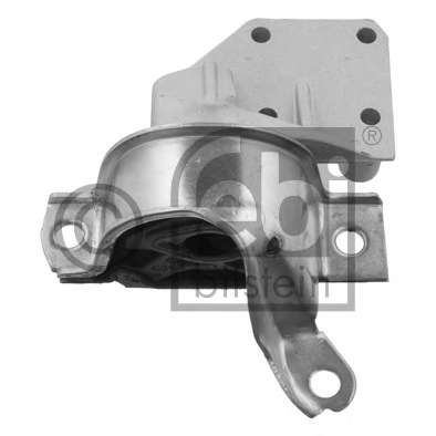 Подвеска, двигатель