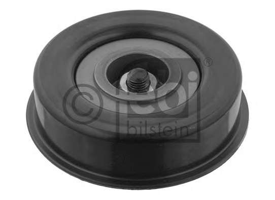 Натяжной ролик, поликлиновой  ремень