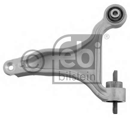 Рычаг независимой подвески колеса, подвеска колеса