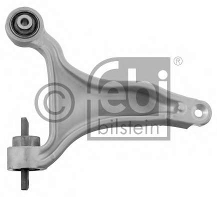 Рычаг независимой подвески колеса, подвеска колеса