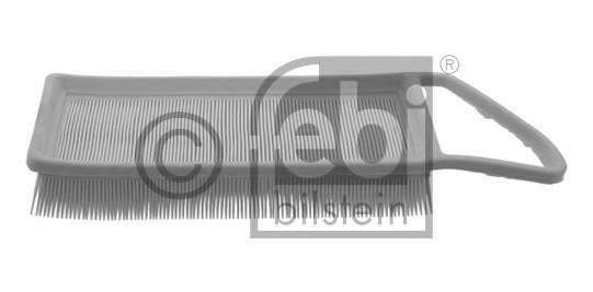 Фільтр повітряний Citroen Nemo/Peugeot Bipper 1.4HDi 08-