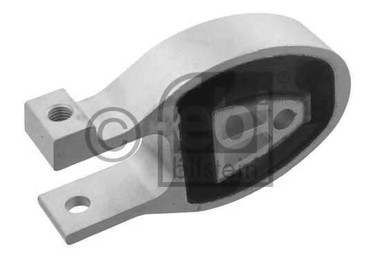 Подушка двигуна (задня/нижня) Ford Mondeo Turnier/Galaxy II/S-Max 2.3 06-15
