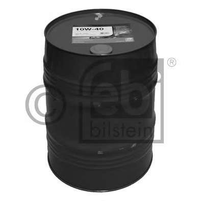 Олива 10W40 (60L) (VW 501 01/505 00/MB 229.1)