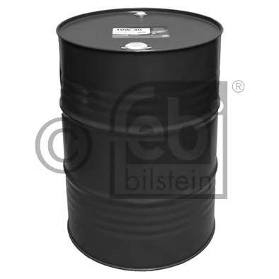 Олива 10W40 (200L) (VW 501 01/505 00/MB 229.1)