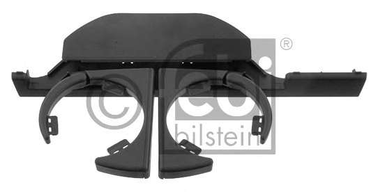 Кронштейн - подстаканник