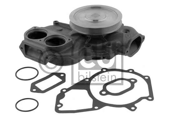 Водяной насос