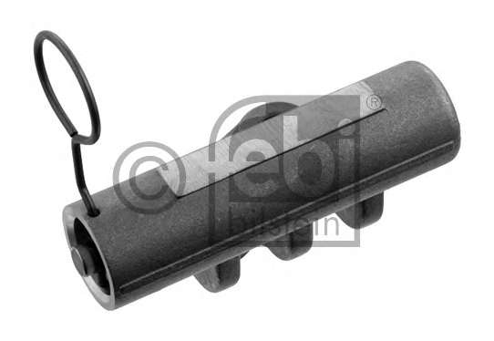 Устройство для натяжения ремня, ремень ГРМ