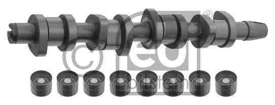 Комплект распредвала