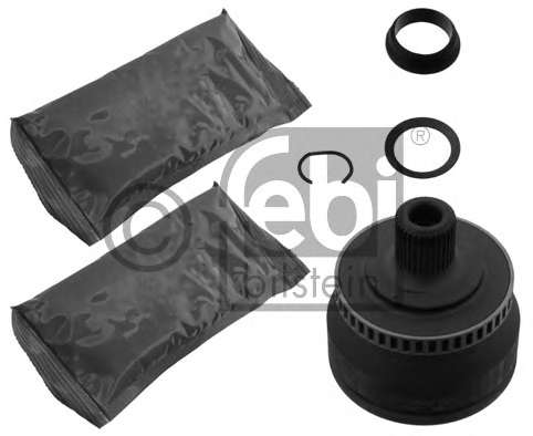 Шарнир, приводной вал