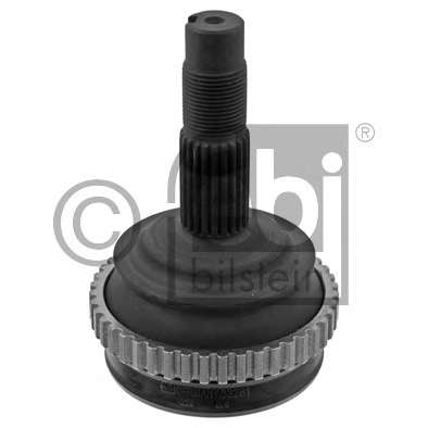 Шарнир, приводной вал