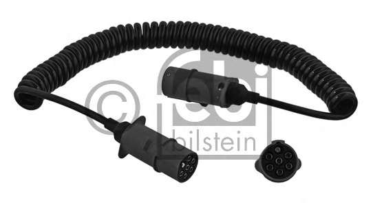 Электроспираль