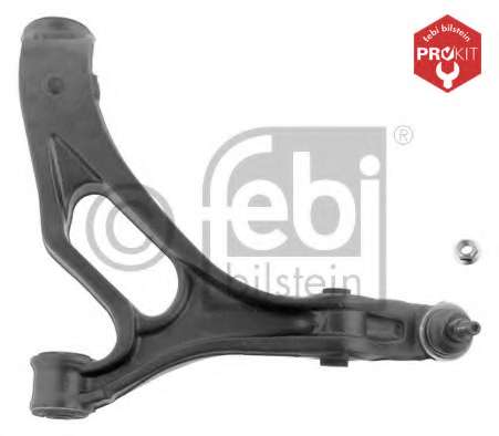 Рычаг независимой подвески колеса, подвеска колеса