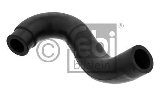 Патрубок вентиляції картера MB E-class (W124)/S-class (W140/C140) 4.2-6.0 (M119) 91-99