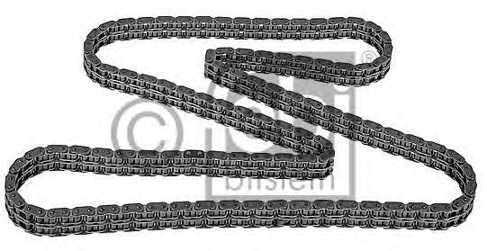 Цепь привода распредвала