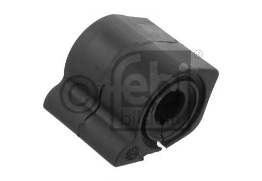 Втулка стабілізатора (переднього) Citroen C2 03-10