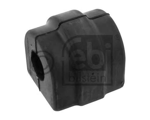 Втулка стабілізатора (переднього) BMW 5 (E39) 95-03 (d=24mm)