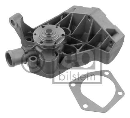 Водяной насос