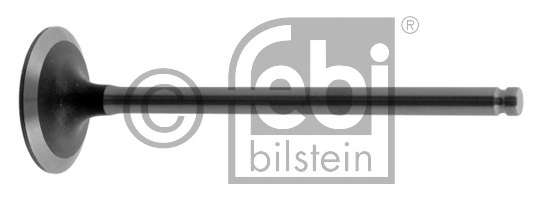 Впускной клапан