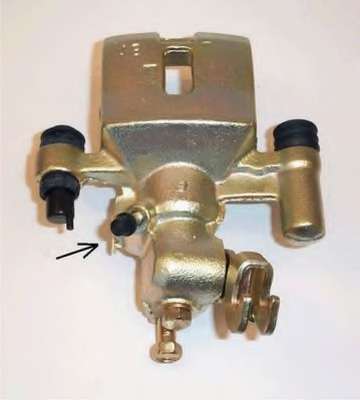 Тормозной суппорт