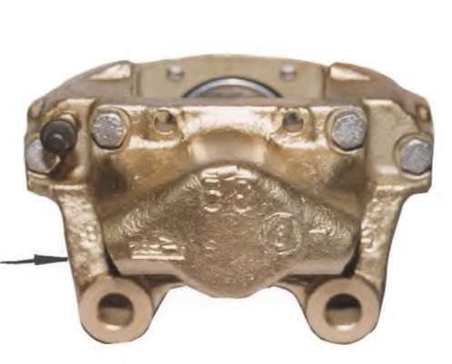 BREMSSATTEL HINTEN RECHTS