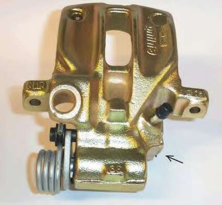 Тормозной суппорт