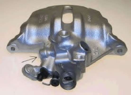 Тормозной суппорт