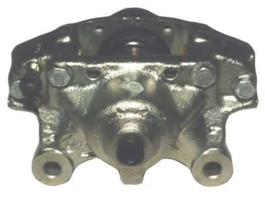 Тормозной суппорт