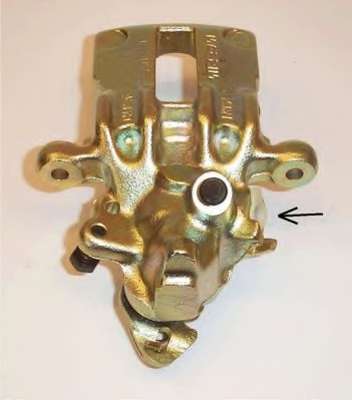 Тормозной суппорт