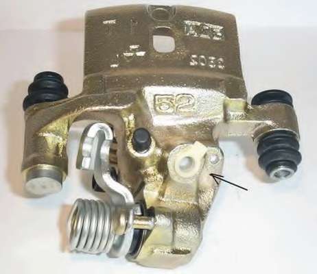 Тормозной суппорт