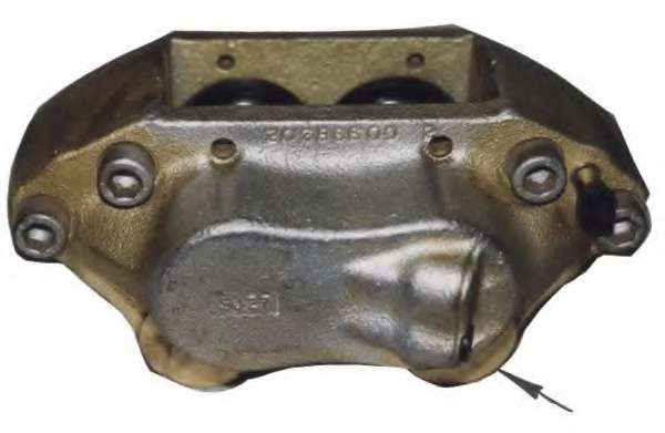 Тормозной суппорт