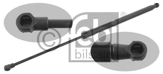 Амортизатор кришки багажника Citroen C5 01-04 (газовий)