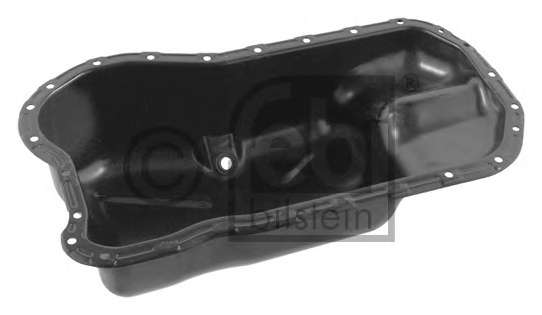 Масляный поддон