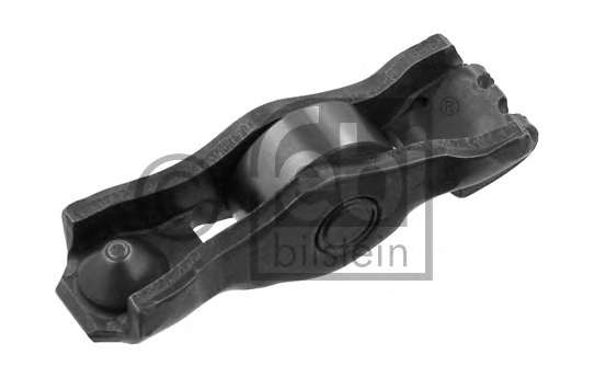 Балансир, управление двигателем